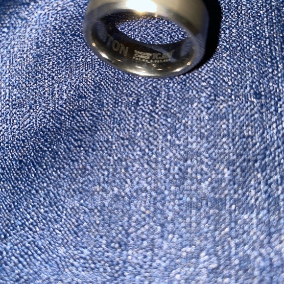 Men’s ring - Picture 4 of 4